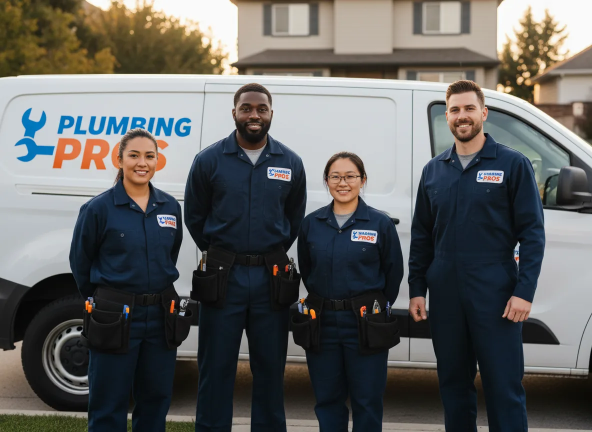 Water Heater Repair company in Riegelsville, PA